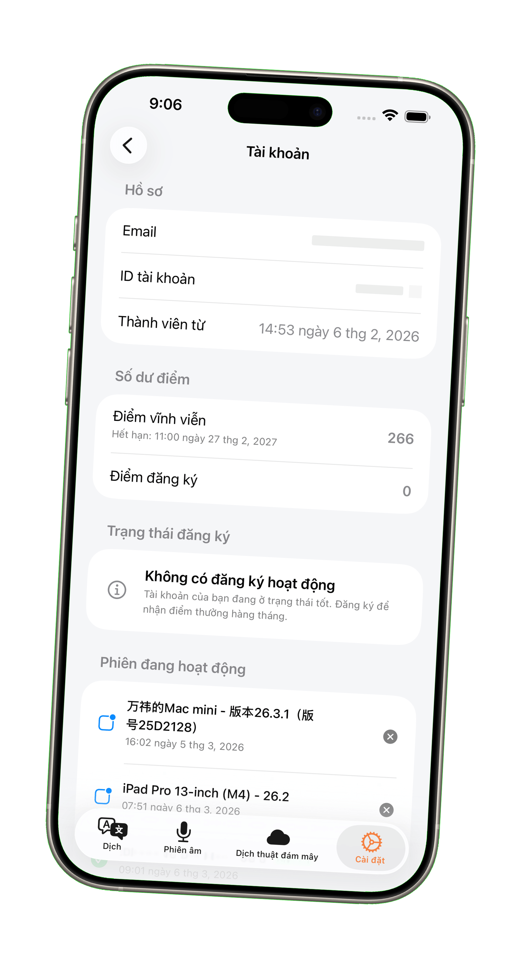 Giá trị vượt trội
